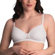 Rosa Faia BH Rosemary Soft Bra Hvit polyamid B 85 Dame