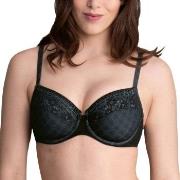 Rosa Faia BH Rosemary Underwired Bra Svart polyamid B 95 Dame