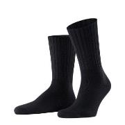 Falke Strømper Nelson Socks Svart Str 43/46 Herre