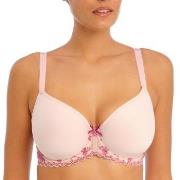 Freya BH Off Beat Underwire Moulded Spacer Bra Lysrosa polyester F 75 ...