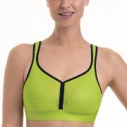 Anita BH Active Air Control DeltaPad Sports Bra Limegrønn A 75 Dame