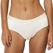 Marc O Polo Hipster Panties Truser 2P Hvit bomull Small Dame