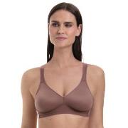 Rosa Faia BH Twin Seamless Soft Bra Lysbrun  A 105 Dame