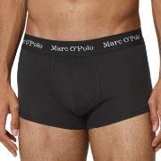 Marc O Polo Basic Trunk 3P Svart bomull Medium Herre