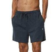 Marc O Polo Men Shorts Marine bomull Medium Herre