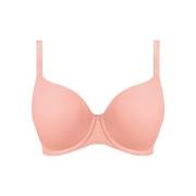 Freya BH Undetected UW Moulded T-Shirt Bra Rosa H 80 Dame