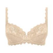 Wacoal BH Elgantine Underwired Bra Krem B 75 Dame