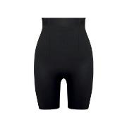 Wacoal Truser Ines Secret High Waist Long Leg Shaper Svart XX-Large Da...