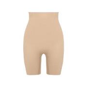 Wacoal Truser Ines Secret High Waist Long Leg Shaper Beige X-Large Dam...