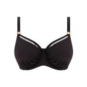 Fantasie East Hampton UW Full Cup Bikini Top Svart D 80 Dame