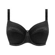 Fantasie BH Envisage Underwire Side Support Bra Svart D 85 Dame