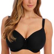 Fantasie BH Envisage UW Moulded Spacer Bra Svart D 85 Dame