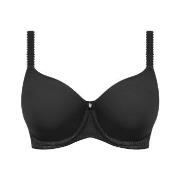 Fantasie BH Envisage UW Moulded Spacer Bra Svart I 65 Dame