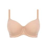 Fantasie BH Envisage UW Moulded Spacer Bra Beige F 65 Dame