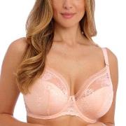 Fantasie BH Fusion Lace Underwire Padded Plunge Bra Rosa G 80 Dame