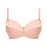 Fantasie BH Fusion Lace Underwire Side Support Bra Rosa E 80 Dame