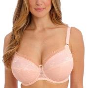 Fantasie BH Fusion Lace Underwire Side Support Bra Rosa G 85 Dame