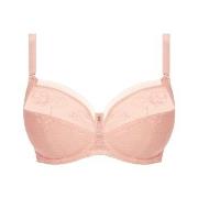 Fantasie BH Fusion Lace Underwire Side Support Bra Rosa K 70 Dame