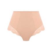 Fantasie Truser Reflect High Waist Brief Beige X-Small Dame