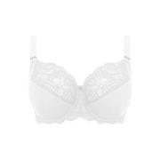 Fantasie BH Reflect Side Support Bra Hvit G 70 Dame