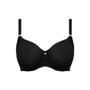 Fantasie BH Reflect Underwire Moulded Spacer Bra Svart D 80 Dame