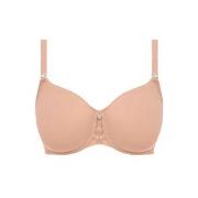 Fantasie BH Reflect Underwire Moulded Spacer Bra Beige E 75 Dame