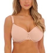Fantasie BH Reflect Underwire Moulded Spacer Bra Beige H 65 Dame
