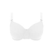 Fantasie BH Reflect Underwire Moulded Spacer Bra Hvit D 80 Dame