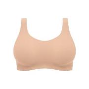 Fantasie BH Smoothease Non Wired Bralette Beige X-Large Dame