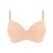 Fantasie BH Smoothease Underwired Moulded T-Shirt Bra Beige J 70 Dame