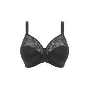 Elomi BH Morgan Underwired Bra Svart H 100 Dame