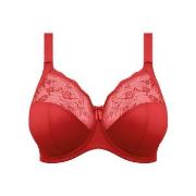 Elomi BH Morgan Underwired Bra Rød H 100 Dame