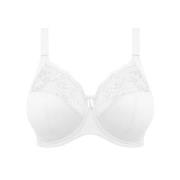 Elomi BH Morgan Underwired Bra Hvit E 95 Dame