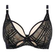 Freya BH Fatale UW High Apex Bra Svart D 85 Dame