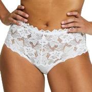 Sans Complexe Truser Arum Highwaisted Brief Hvit polyamid 36/38 Dame