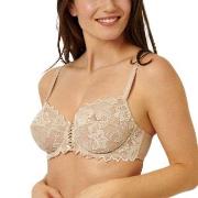 Sans Complexe BH Arum Wired Bra Hud polyamid G 80 Dame