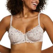 Sans Complexe BH Arum Wired Bra Hvit polyamid F 85 Dame
