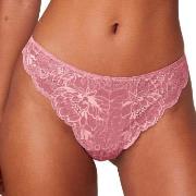 Triumph Truser Amourette Charm T Highleg Brazilian Rosa 36 Dame