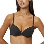 Marc O Polo Wired Padded Bra BH Svart A 85 Dame