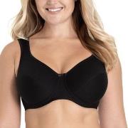 Miss Mary Tenderly Underwire Bra BH Svart G 95 Dame