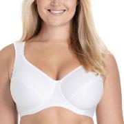 Miss Mary Tenderly Underwire Bra BH Hvit C 95 Dame