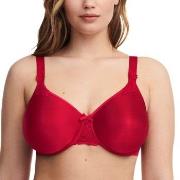 Chantelle BH Hedona Fashion Underwired Bra CL1 Rød B 80 Dame