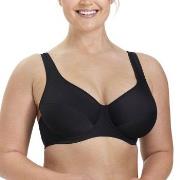 Miss Mary Biarriatz Bikini Top Svart B 80 Dame