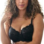 Sans Complexe BH Ariane Wired Bra Svart polyamid D 90 Dame