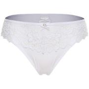 Sans Complexe Truser Arum Prima Brief Hvit 44/46 Dame