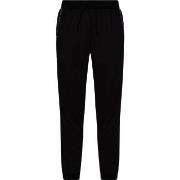 Calvin Klein Sport Active Icon Knit Pants Svart polyester Medium Herre