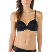 Mey BH Amorous Full Cup Stretch Bra Svart polyamid E 70 Dame