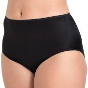 Miss Mary Freedom Skin Relief Panty Truser Svart 46 Dame