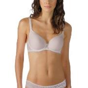 Mey BH Amorous Full Cup Spacer Bra Beige polyamid D 90 Dame