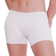 Sloggi ZERO Feel 2 0 Cyclist Shorts Hvit Large Dame